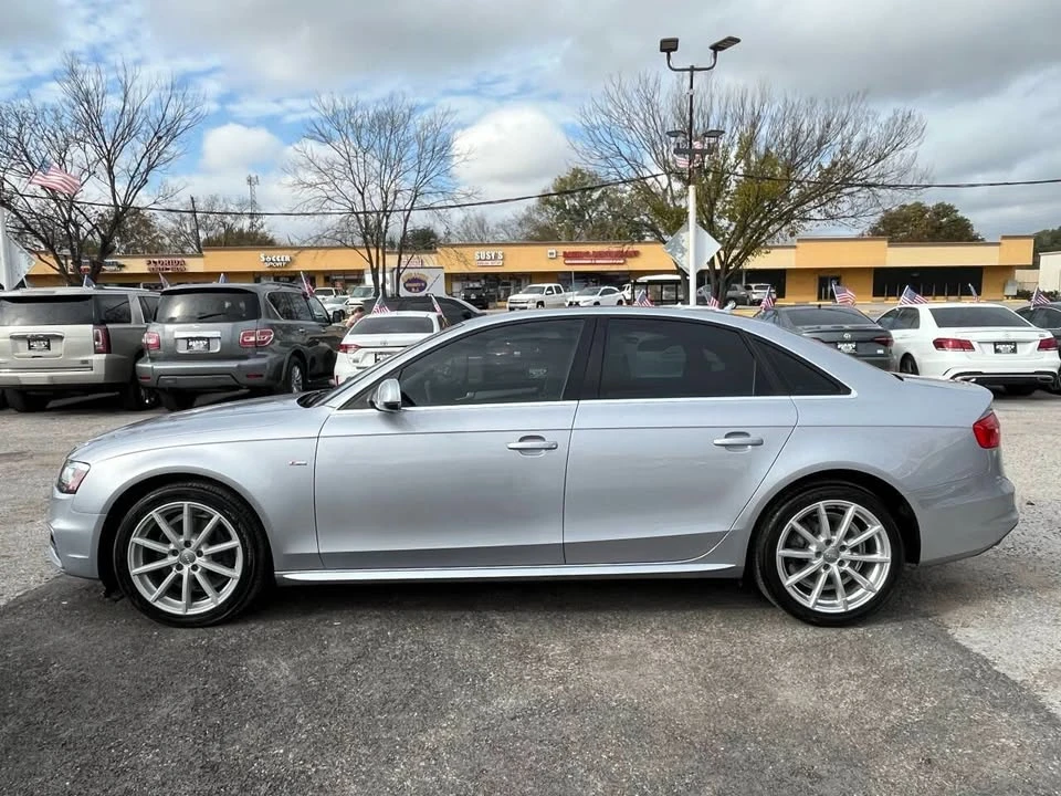 2016 Audi B9 A4 - Image 4 of 20