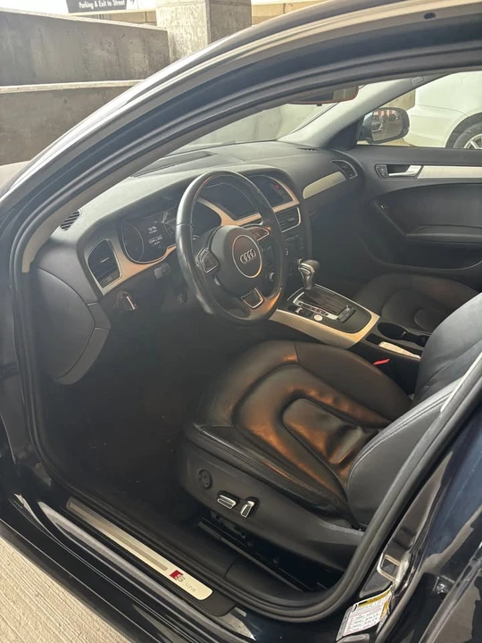 2016 Audi A4 - Image 11 of 13