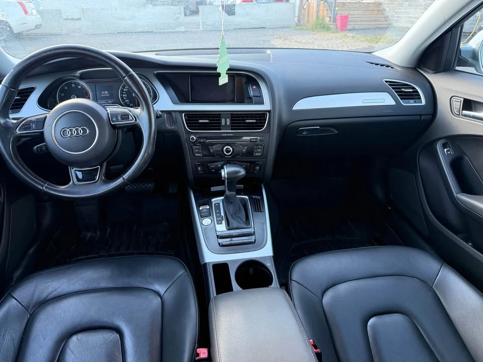 2016 Audi B9 A4 - Image 7 of 9