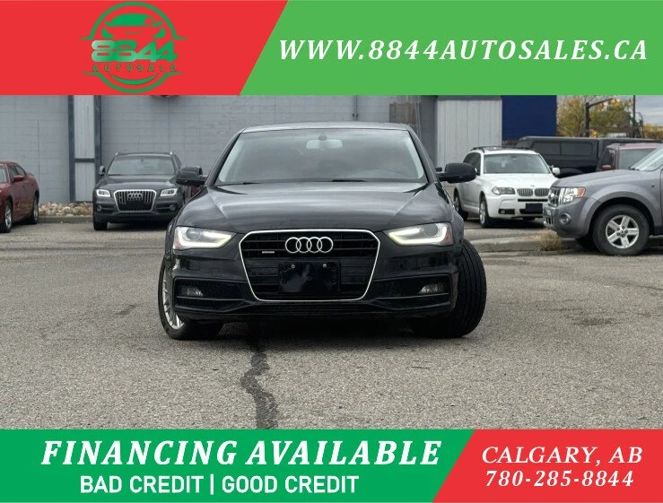 2016 Audi B8 A4 - Image 5 of 14