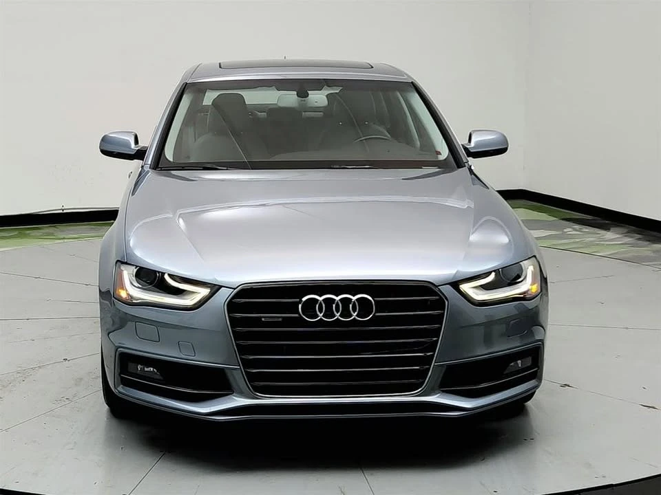 2016 Audi B8 A4 - Image 2 of 20