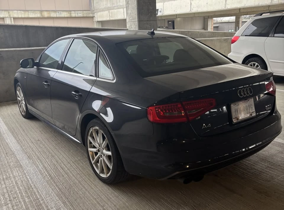 2016 Audi A4 - Image 3 of 13