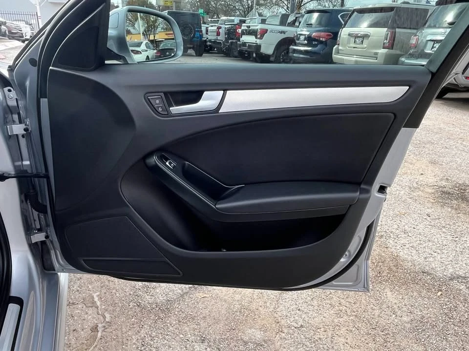 2016 Audi B9 A4 - Image 16 of 20