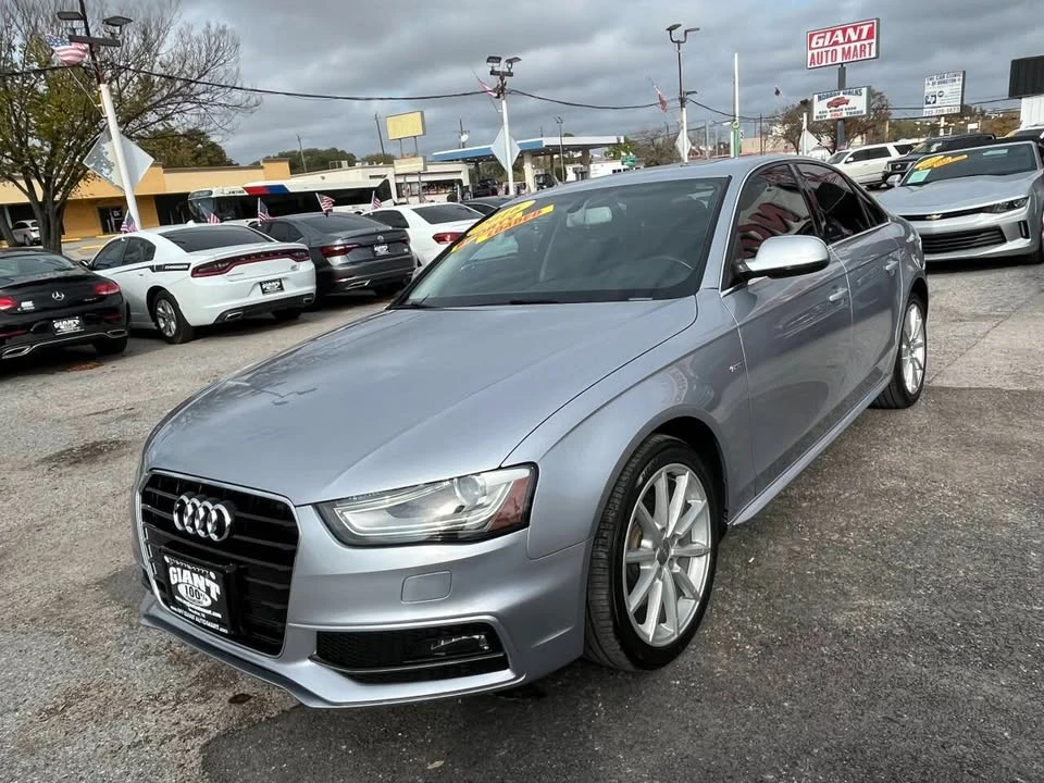 2016 Audi B9 A4 - Image 3 of 20