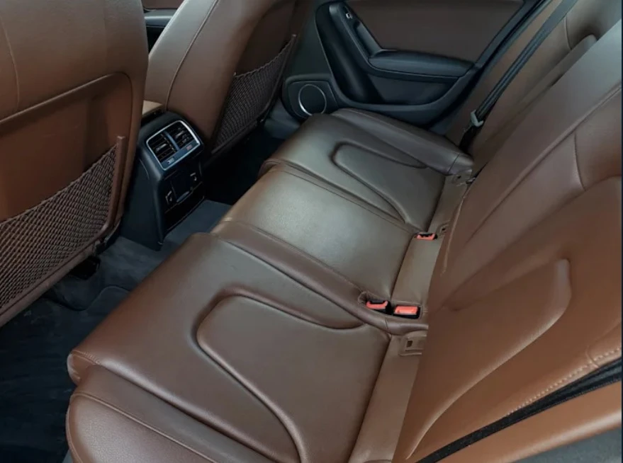 2016 Audi B8 A4 - Image 10 of 11
