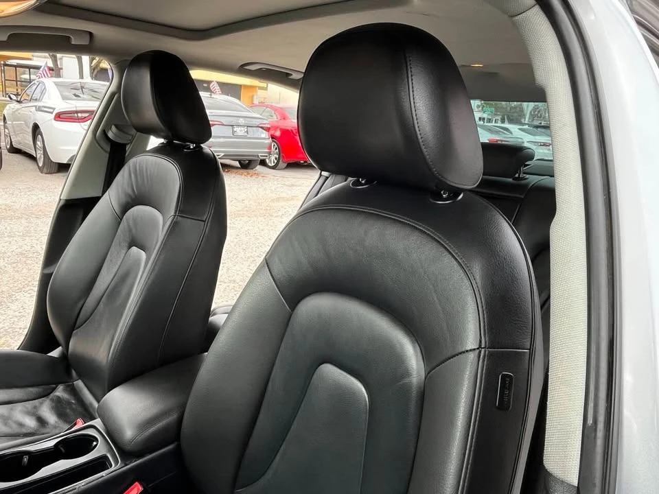 2016 Audi B9 A4 - Image 20 of 20