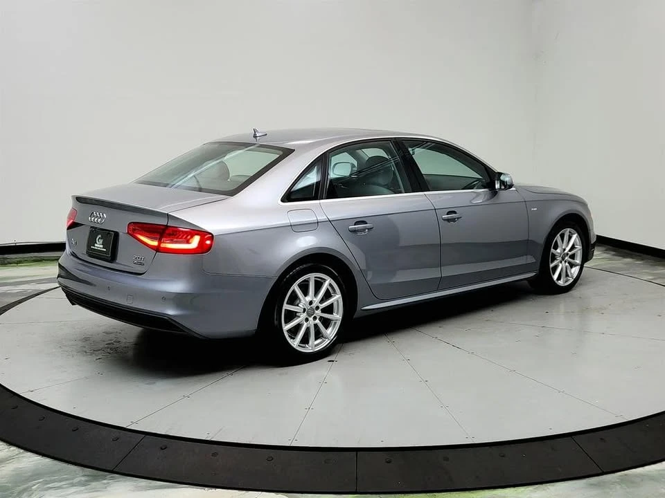 2016 Audi B8 A4 - Image 5 of 20