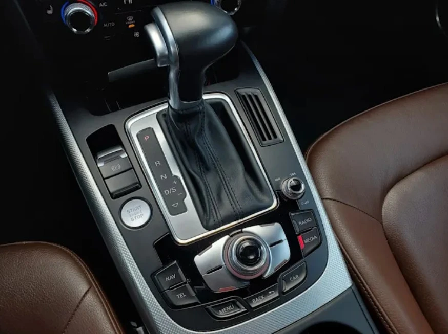 2016 Audi B8 A4 - Image 8 of 11