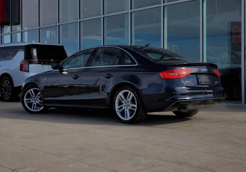 2016 Audi B8 A4 - Image 3 of 11