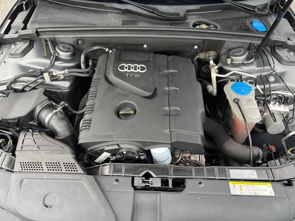 2016 Audi A4 - Image 9 of 20