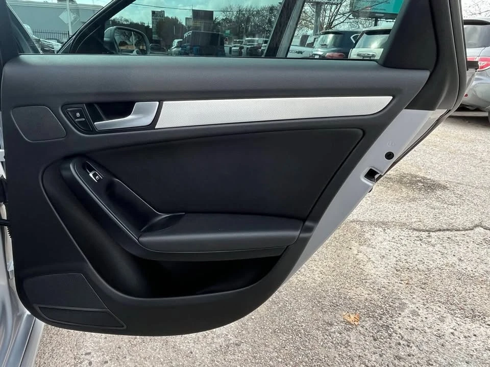2016 Audi B9 A4 - Image 17 of 20