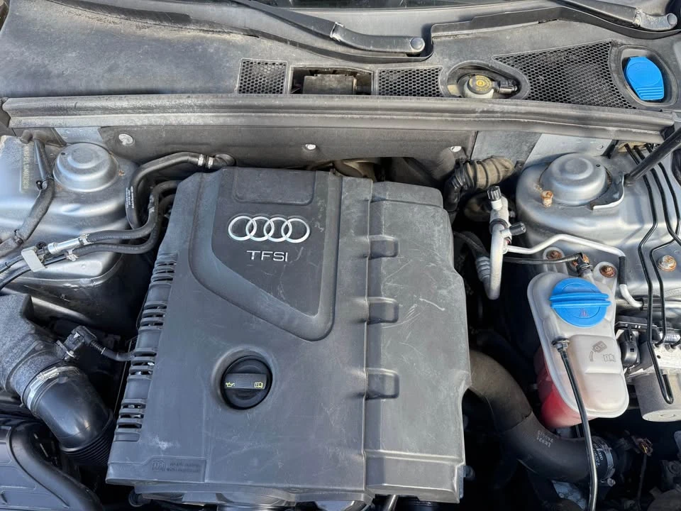 2016 Audi B9 A4 - Image 9 of 9