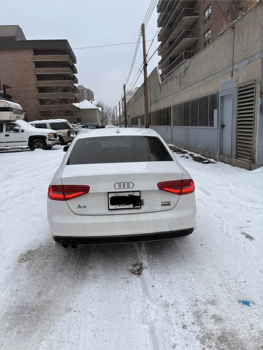 2016 Audi B8 A4 - Image 4 of 10