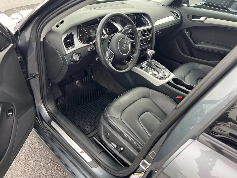 2016 Audi A4 - Image 10 of 20