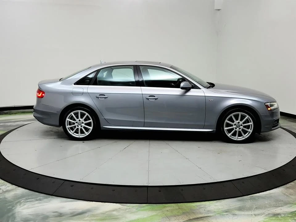 2016 Audi B8 A4 - Image 4 of 20