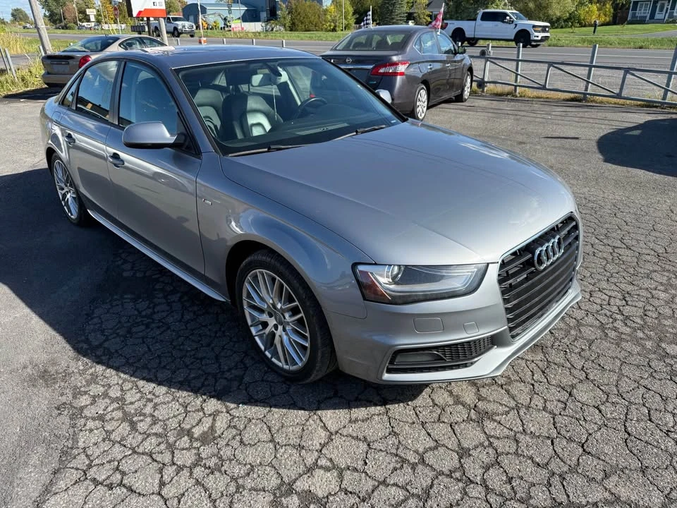 2016 Audi B9 A4 - Image 2 of 9