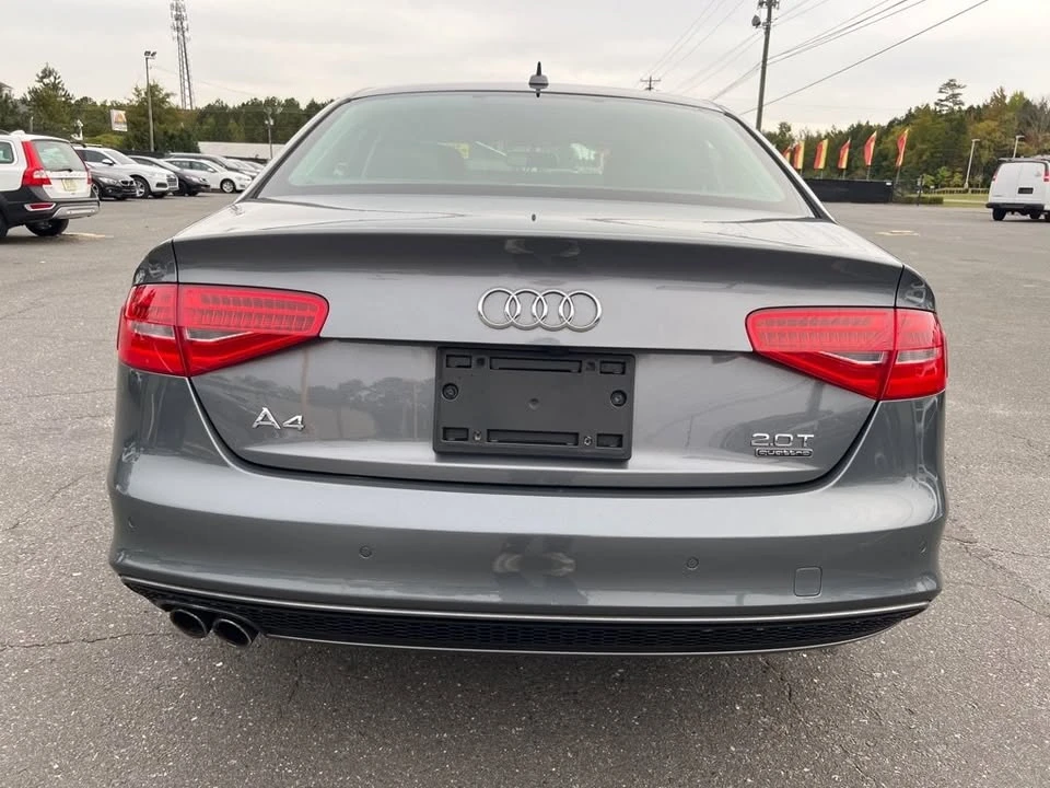 2016 Audi A4 - Image 5 of 20