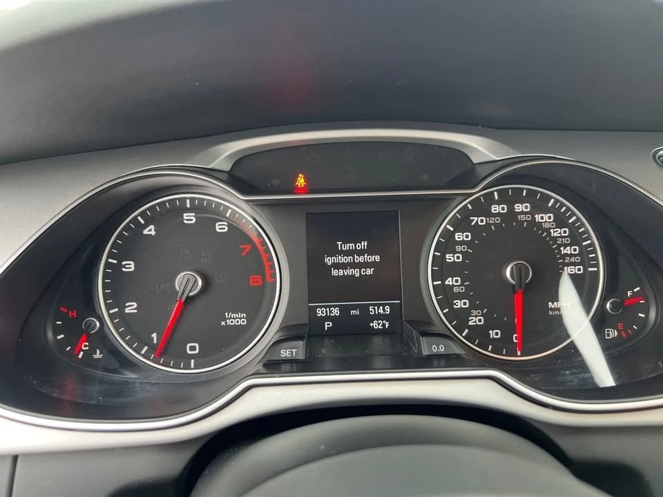 2016 Audi A4 - Image 20 of 20