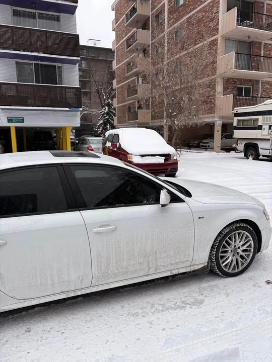 2016 Audi B8 A4 - Image 7 of 10