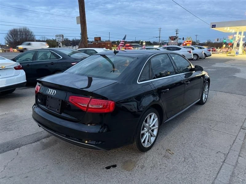 2016 Audi B9 A4 - Image 5 of 19