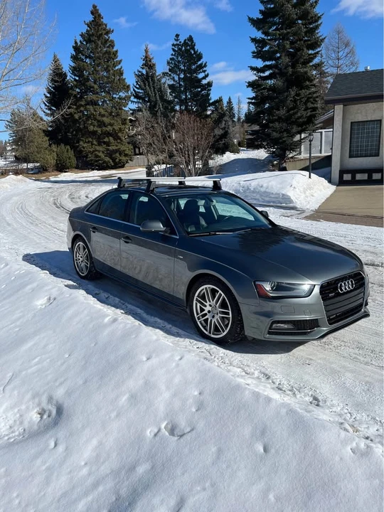2016 Audi B9 A4 - Image 2 of 5