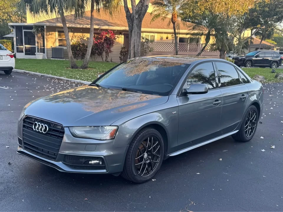 2016 Audi B8 A4 - Image 15 of 16