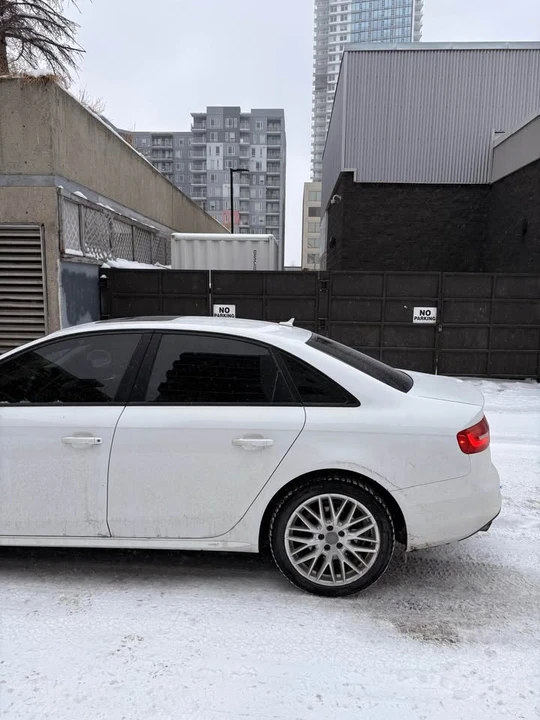 2016 Audi B8 A4 - Image 3 of 10