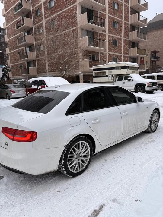 2016 Audi B8 A4 - Image 5 of 10