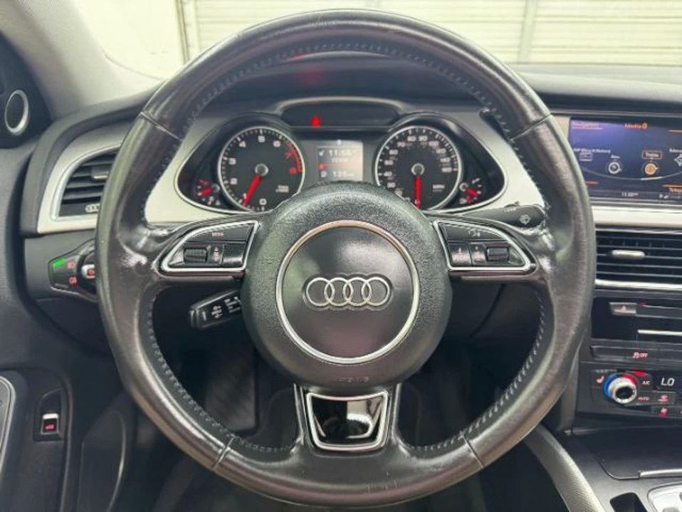 2016 Audi A4 - Image 9 of 20