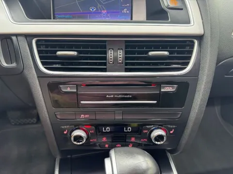 2016 Audi A4