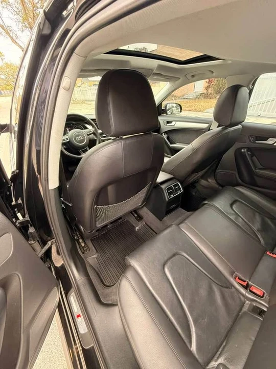 2016 Audi A4 - Image 13 of 17