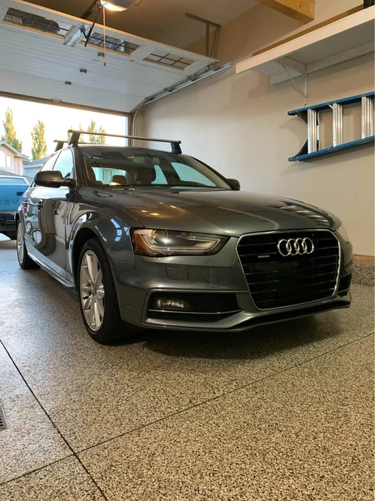 2016 Audi B9 A4 - Image 3 of 5