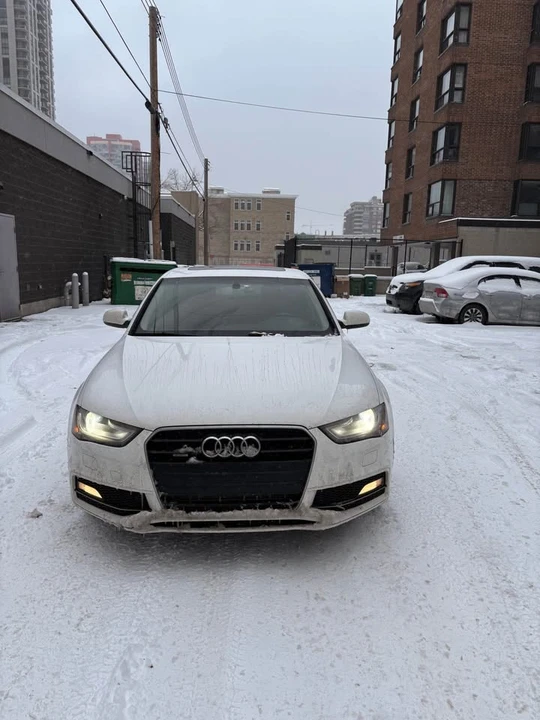 2016 Audi B8 A4 - Image 8 of 10