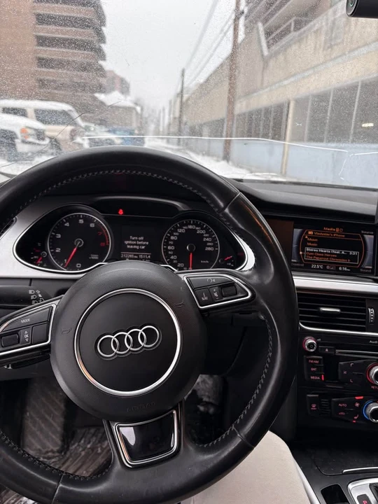 2016 Audi B8 A4 - Image 10 of 10