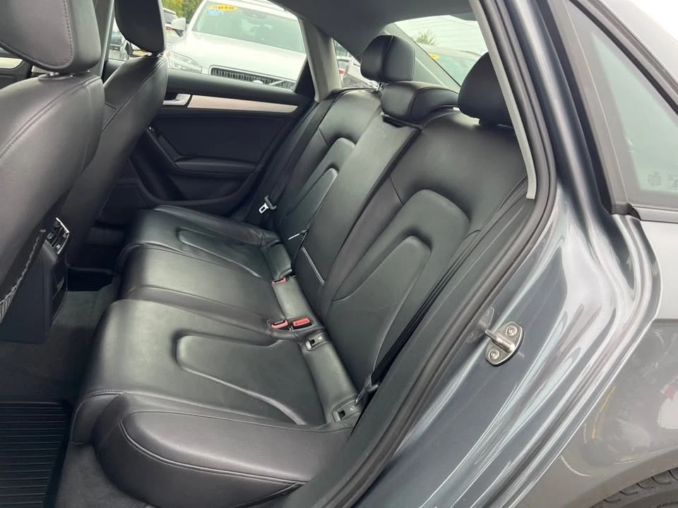2016 Audi A4 - Image 14 of 20