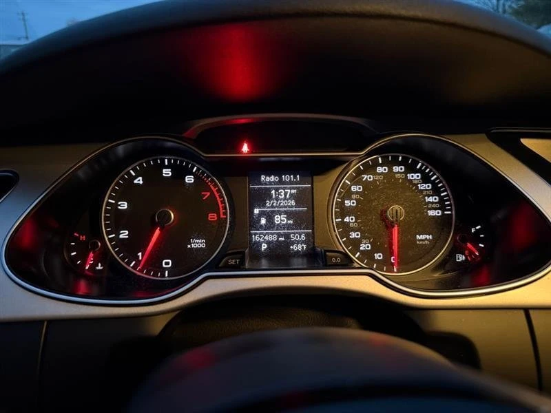 2016 Audi B9 A4 - Image 13 of 19