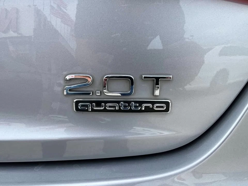 2016 Audi B9 A4 - Image 11 of 20