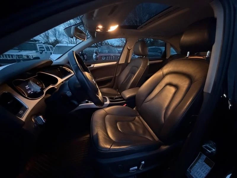2016 Audi B9 A4 - Image 8 of 19