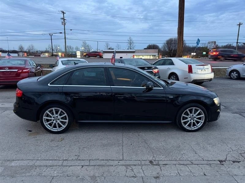 2016 Audi B9 A4 - Image 4 of 19
