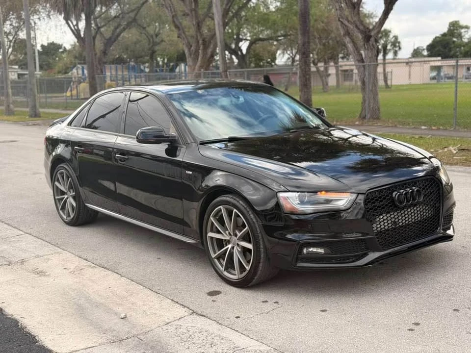 2016 Audi A4 - Image 2 of 17
