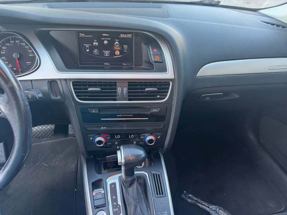 2016 Audi B8 A4 - Image 4 of 16