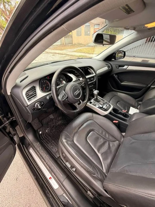 2016 Audi A4 - Image 8 of 17