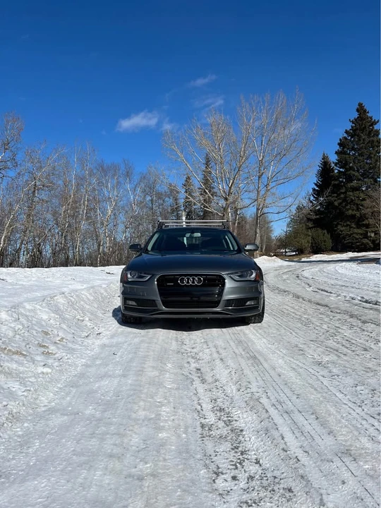 2016 Audi B9 A4 - Image 4 of 5