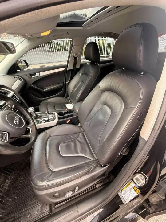 2016 Audi A4 - Image 10 of 17