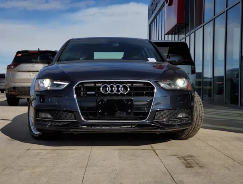 2016 Audi B8 A4 - Image 2 of 11