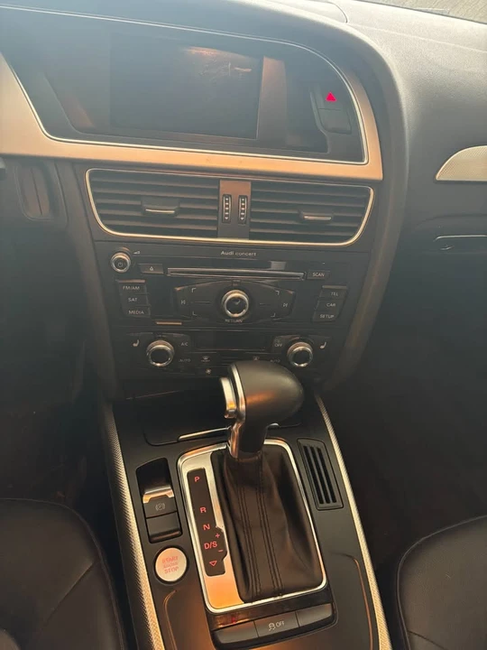 2016 Audi A4 - Image 10 of 13