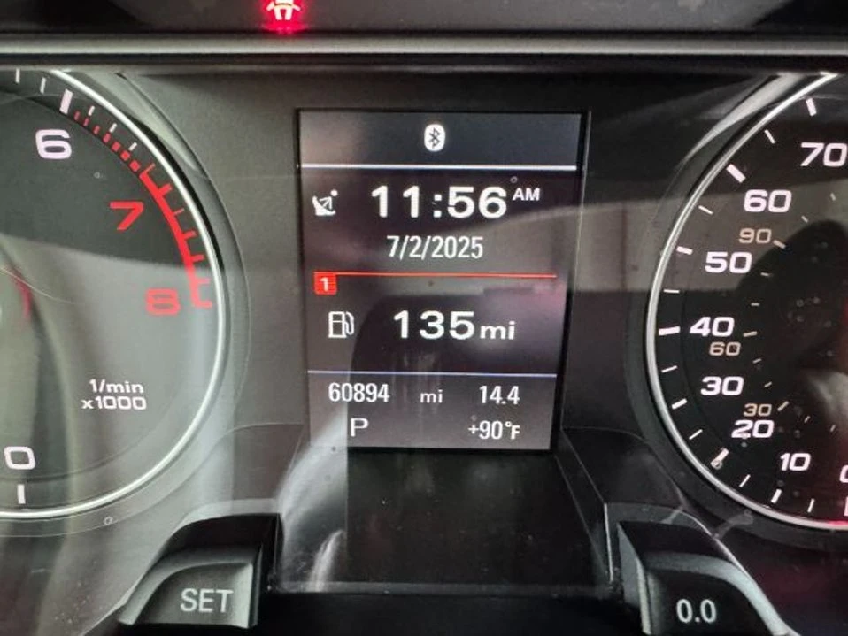 2016 Audi A4 - Image 3 of 20
