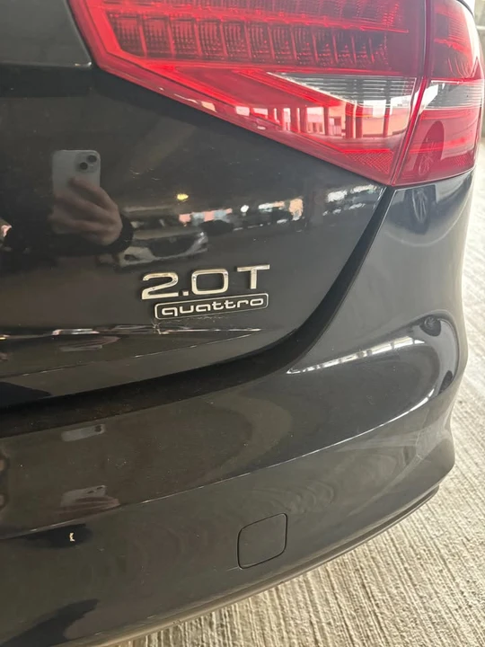 2016 Audi A4 - Image 7 of 13