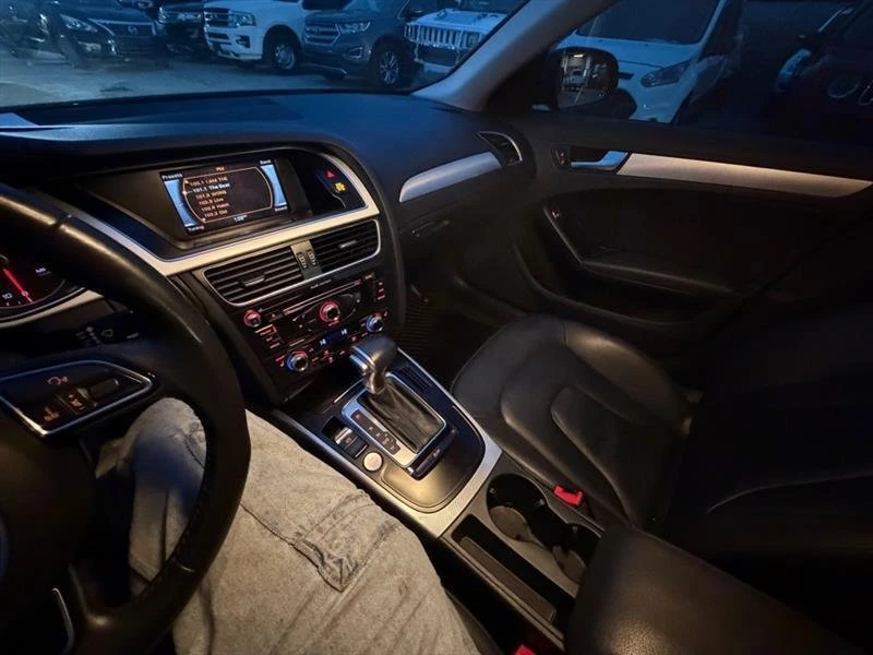 2016 Audi B9 A4 - Image 14 of 19