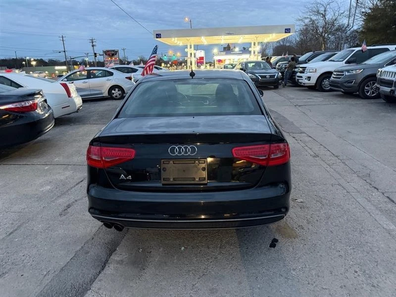 2016 Audi B9 A4 - Image 6 of 19
